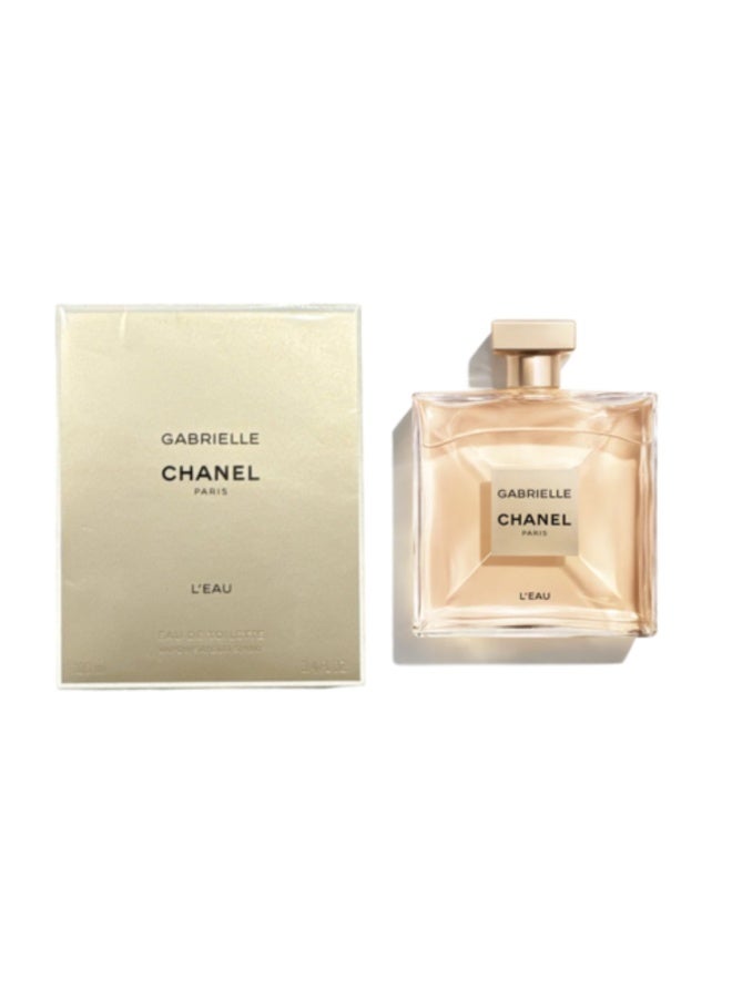 شانيل ميد جابرييل لي تواليت 100ملليلتر